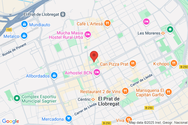 Prat Casals m.
