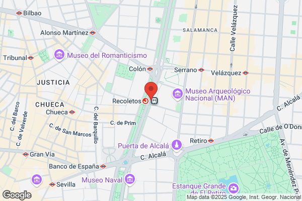 Renfe-Cercanias
