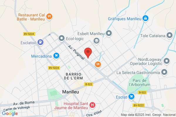 Serveis Dinternet Javajan S.L.