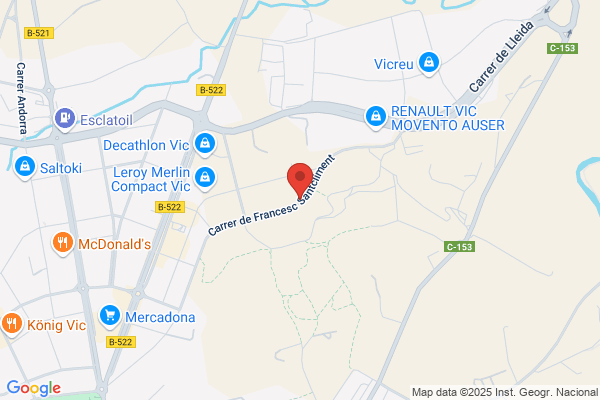 Mudances Osona S.L. - Trasllats Arreu De lestat Servei De guardamobles especial