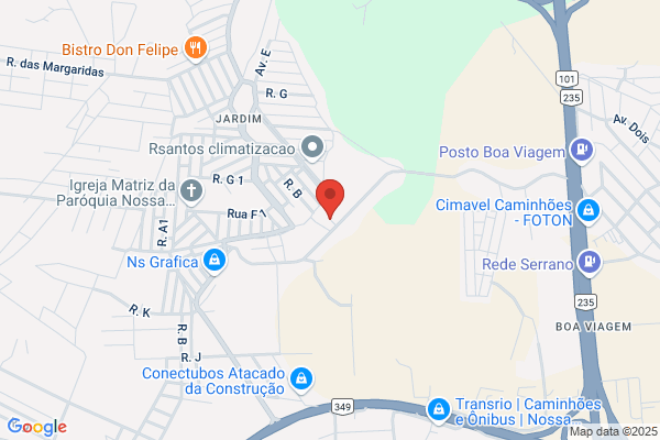 Freire Ribeiro a. A.