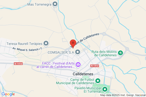 Obras Y Pavimentos Bou S.L.