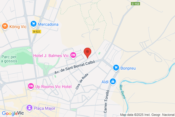 Camps Oferil m. D.