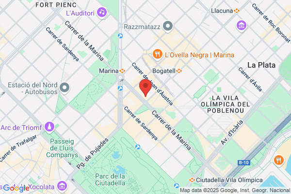 Sindicat De Treballadors Autonoms Del Taxi De catalunya