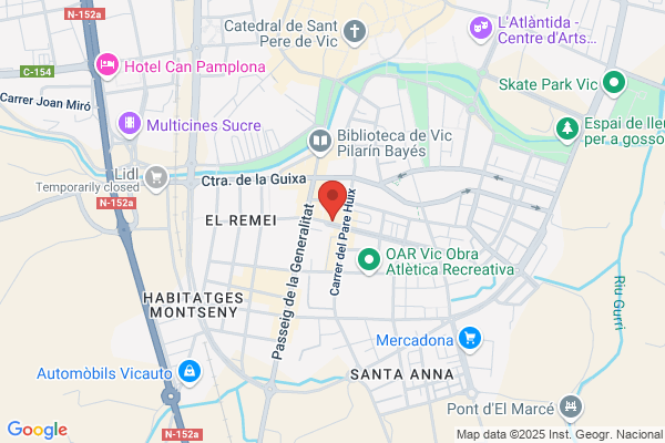 Cal Marcel·li S.C.P