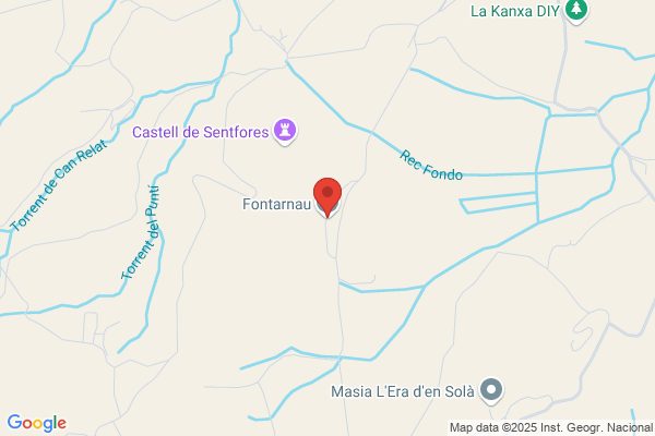 Fontarnau Tuneu j.