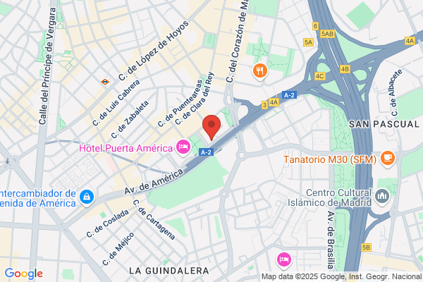 Linea Tecnica Profesional, S.L.