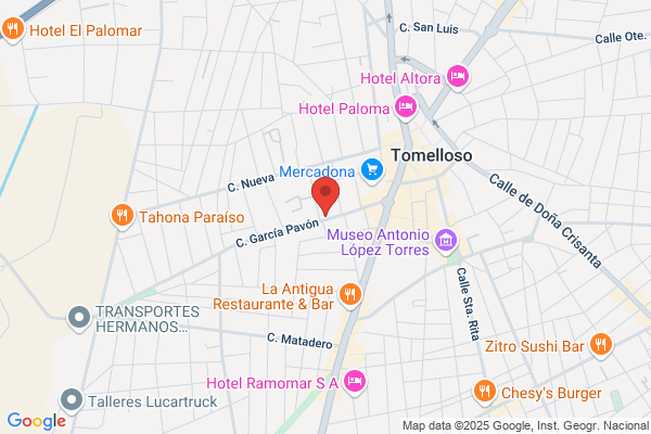 M C Consultores De Gestion