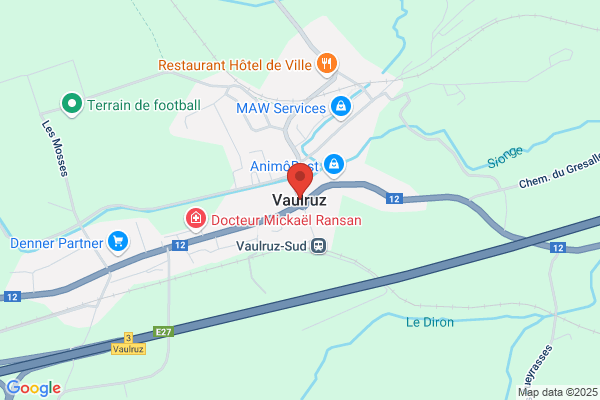 Valletruz, S.C.A