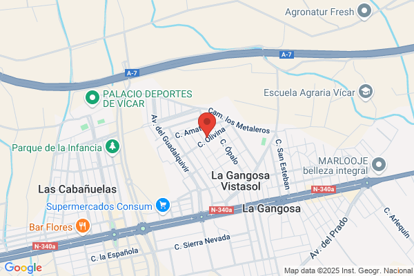 Abogados PRO Derecho - Lic. Alberto Martín Maldonado