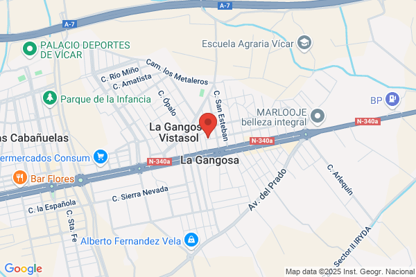 Asesoría Ana María Luque