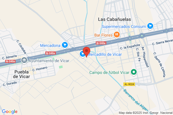 Bosch Car Service Talleres Masegal