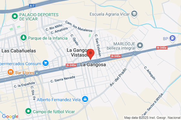 Clínica Veterinaria Vetagro