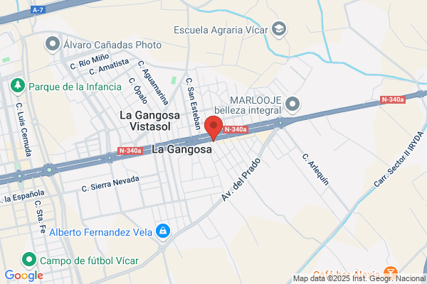 Inmobiliaria Global Gestión