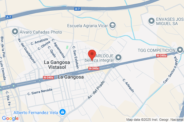 Taller de Radiadores García