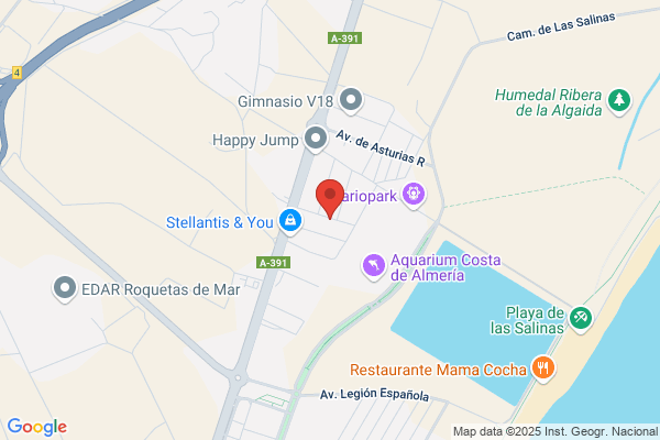 Talleres Sur Car S.L.L.
