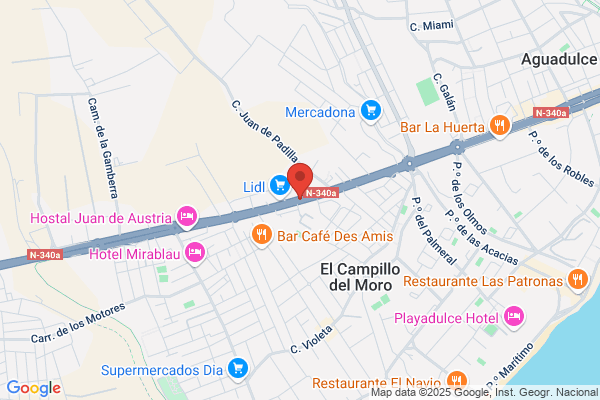 Asesoría Ruiz