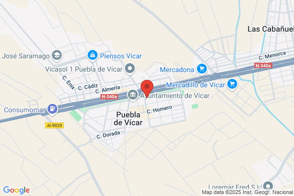 Clínica Dental Rabaneda