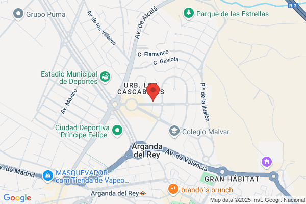 Academia Acci - Recuperaciones Informatica Mecanografia
