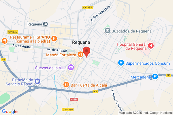 Almudena Requena Ruiz