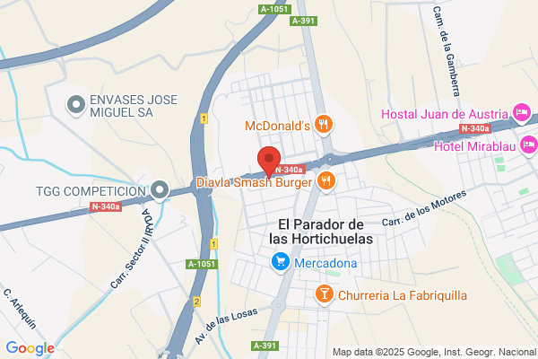 Asesoría Archilla