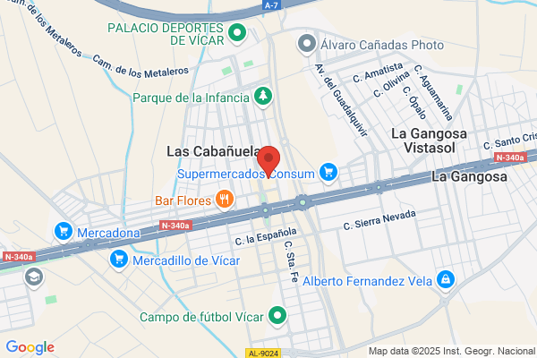C.E.I. Pequeños Sabios