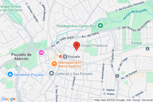 C.M.G. Consultoria