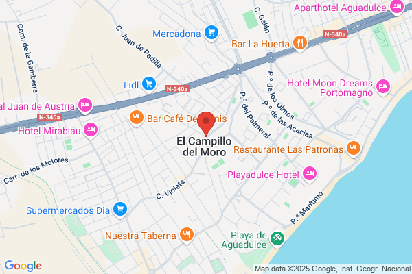 Caja Rural De Almeria