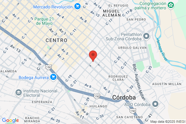 Calle Almería