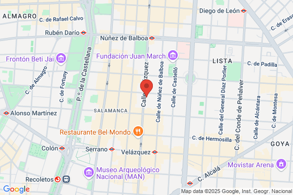 J.A. Cremades Y Asociades