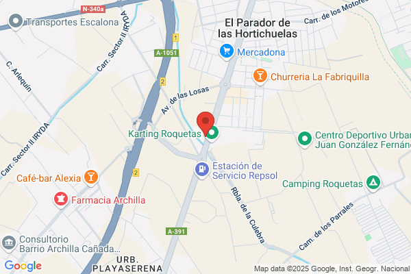 Lámparas de relajación