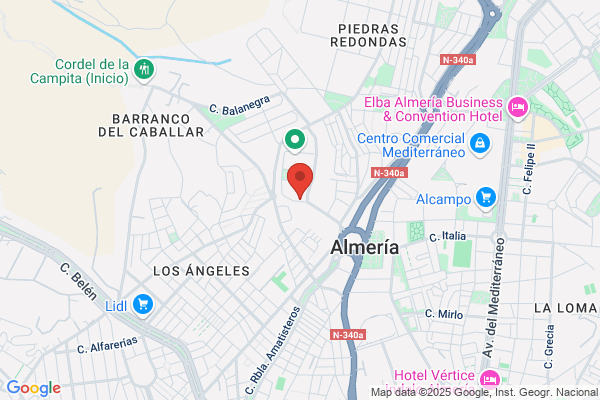 Pinturas y Multiservicios Miró Almeria