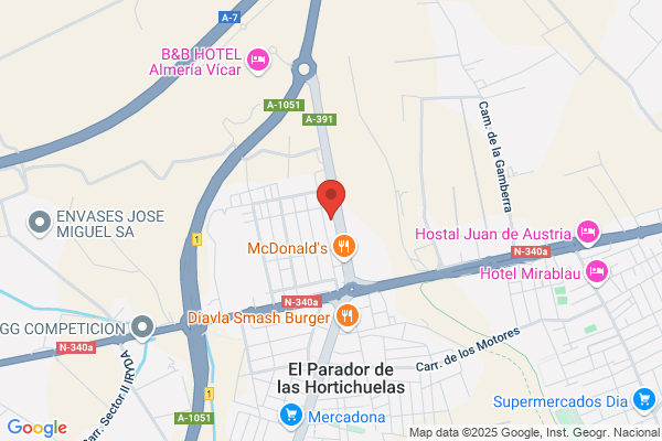 Supermercados Dia