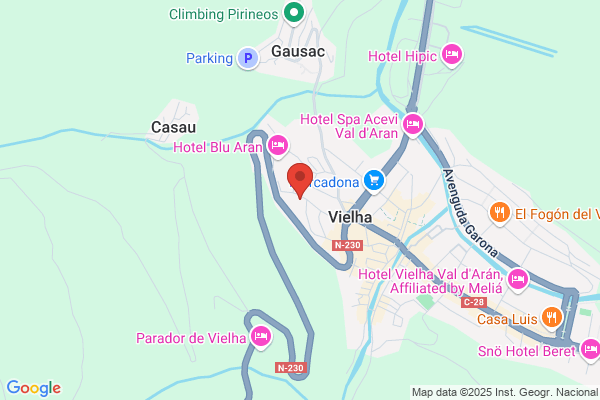 SMART HOUSES PIRINEOS SL
