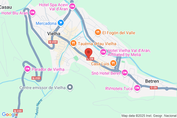 Hotel Delavall
