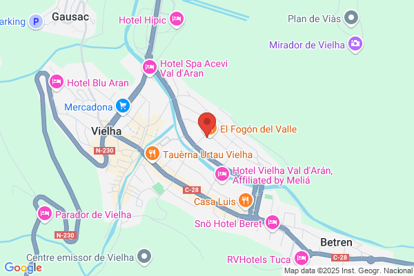 Bordes Claveria J. - Finques I Assegurances Area Asociados