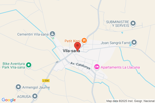 Martorell Torres - Panaderia Forn De Pa a.