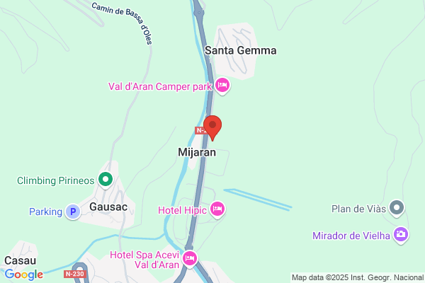Campsa Estaciones De Servicio S.A.