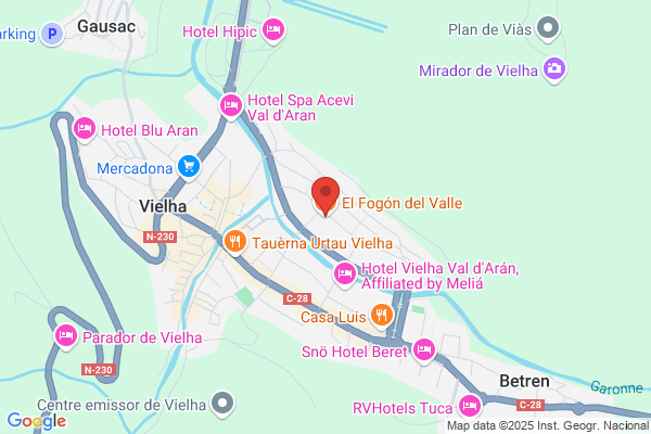 El Fogón del Valle