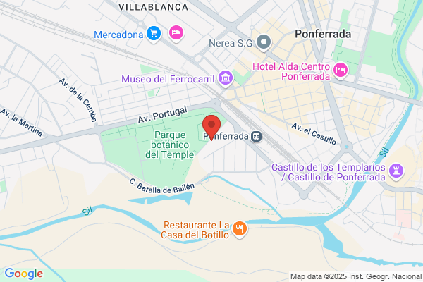 Ramirez Ponferrada r.