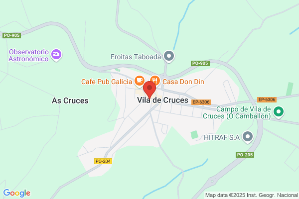 Vila Sanchez f.