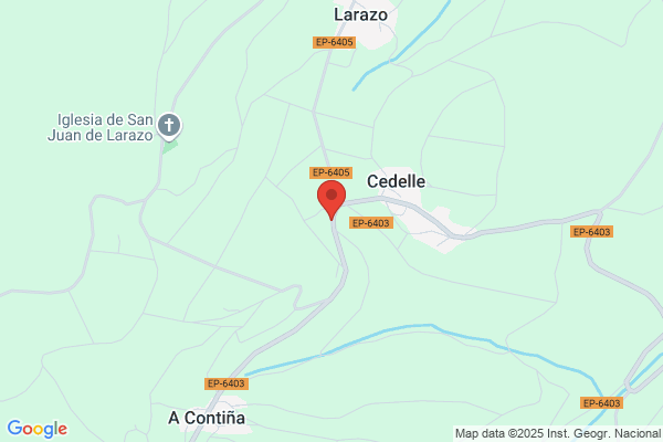 Bar La Calzada