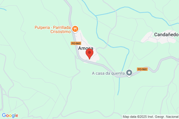 Amosa Lodeiro m.