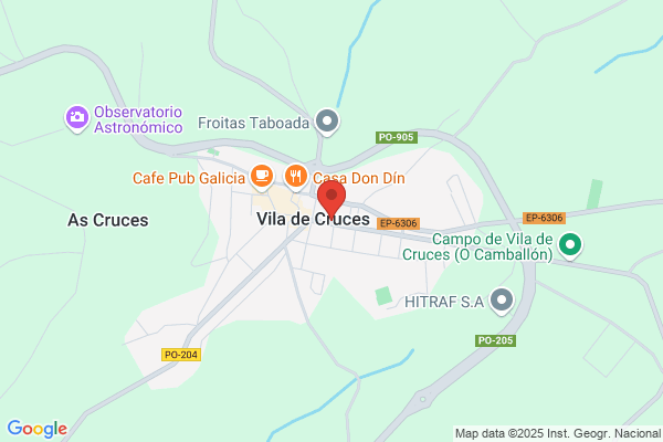Bar Obarrigote