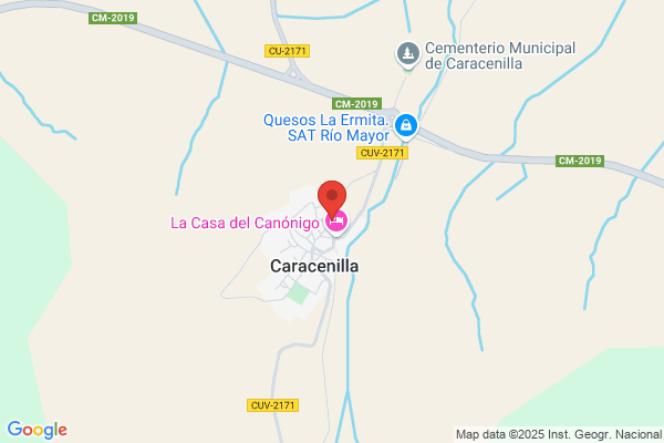Casal Otero j.