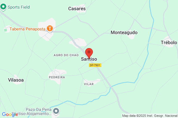 Santiso Barreiro m.