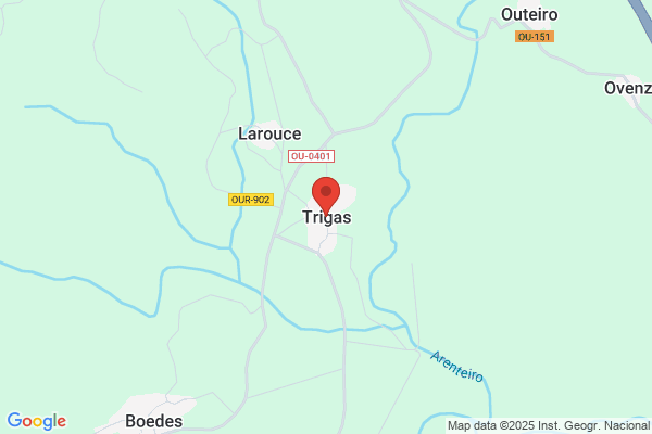 Trigas Gonzalez j.