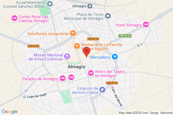 Panaderia Hijos De Vidal