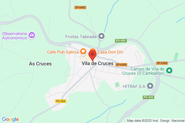 Engracia Y Vilariño S.L.