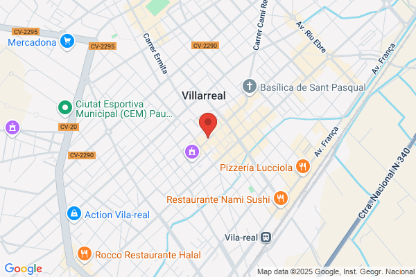 Asesoria Claramonte Fortuño